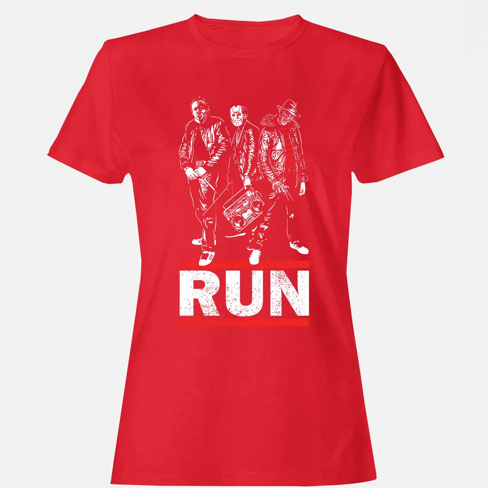Women's T-shirt - 6V1UVQUB