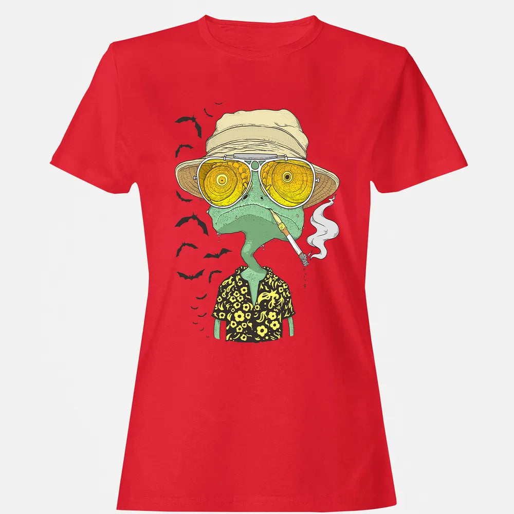 Women's T-shirt - AFCV3QRJ