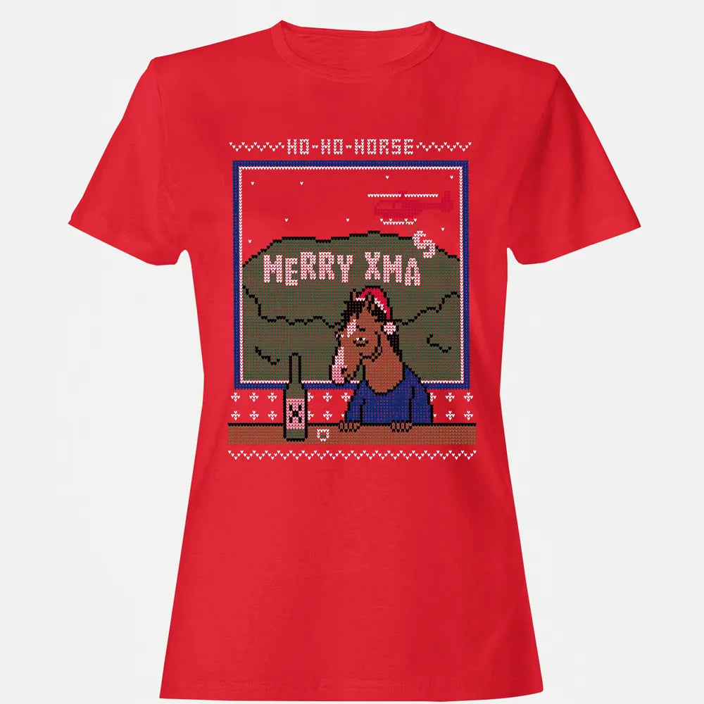 Women's T-shirt - QLRFPZR8