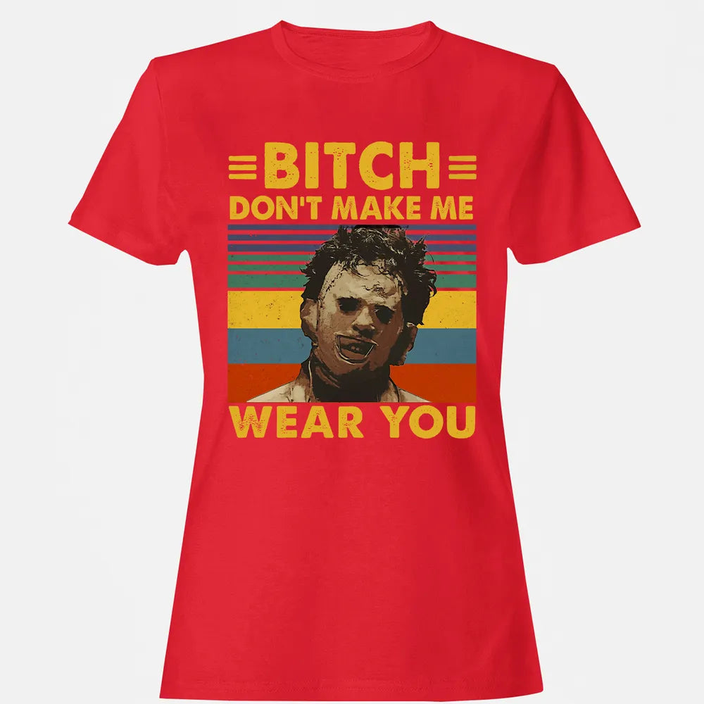 Women's T-shirt - VPU1NUWN