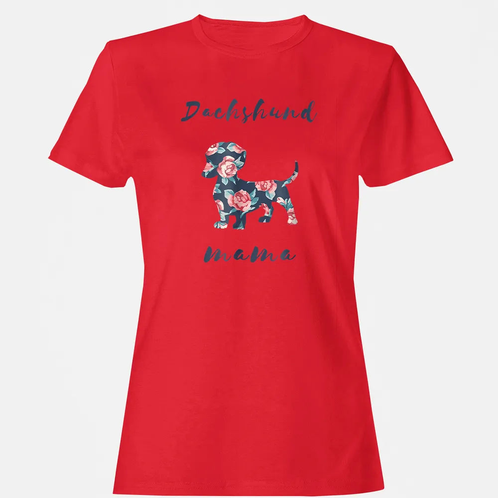 Women's T-shirt - NRNWGMEX