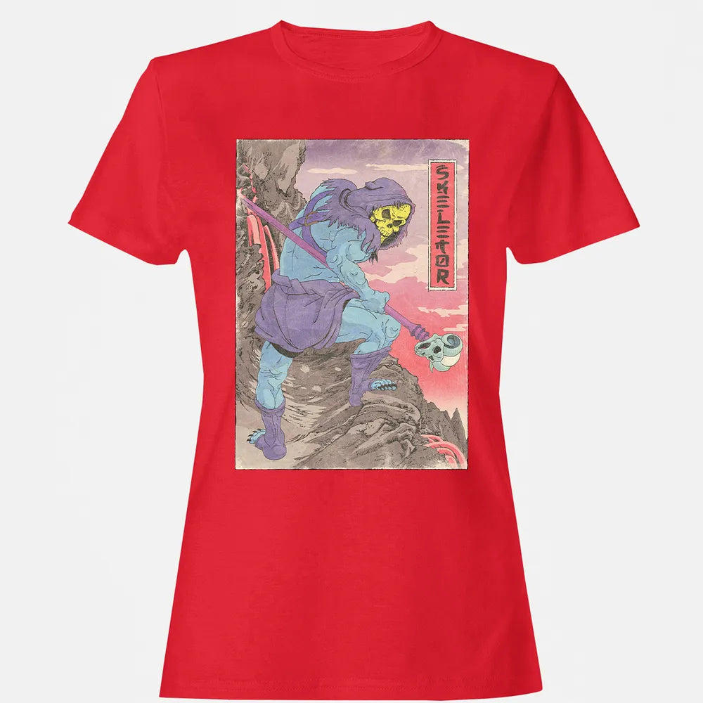 Women's T-shirt - 5GQ7GAYA