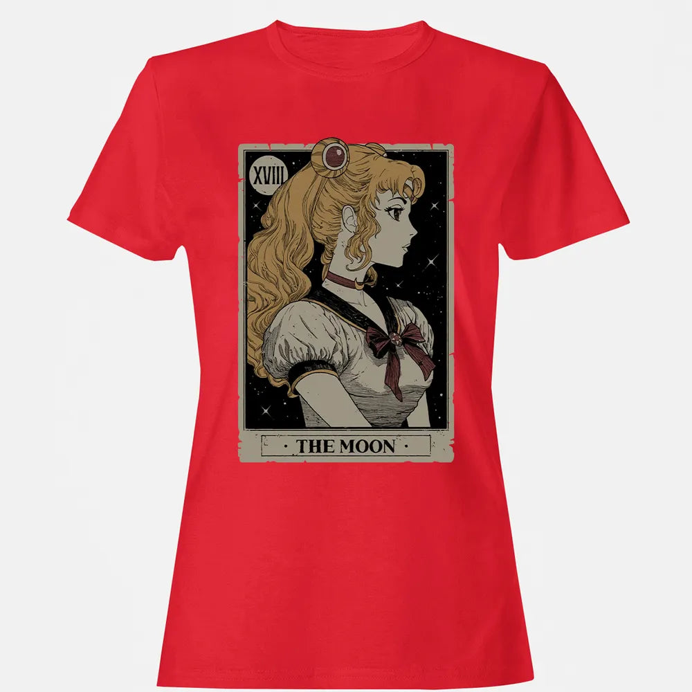 Women's T-shirt - 5A7PYVUK