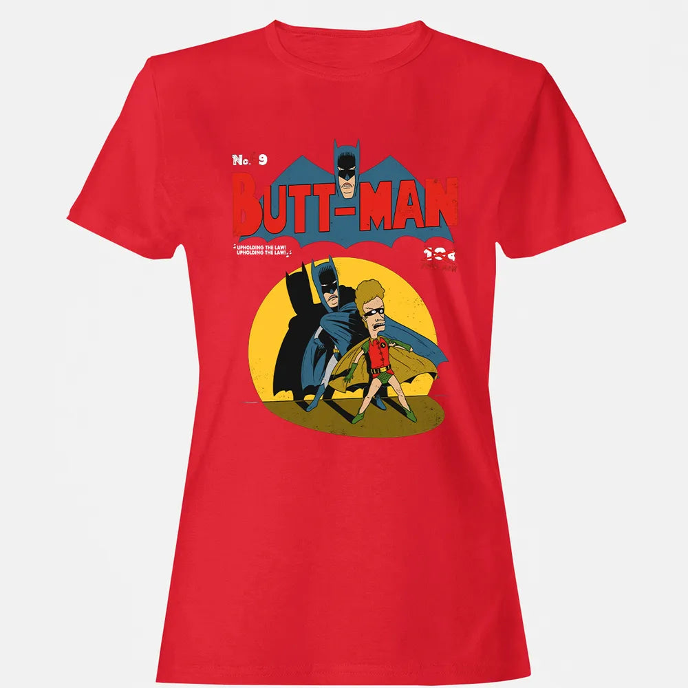 Women's T-shirt - 8EYVS3JU