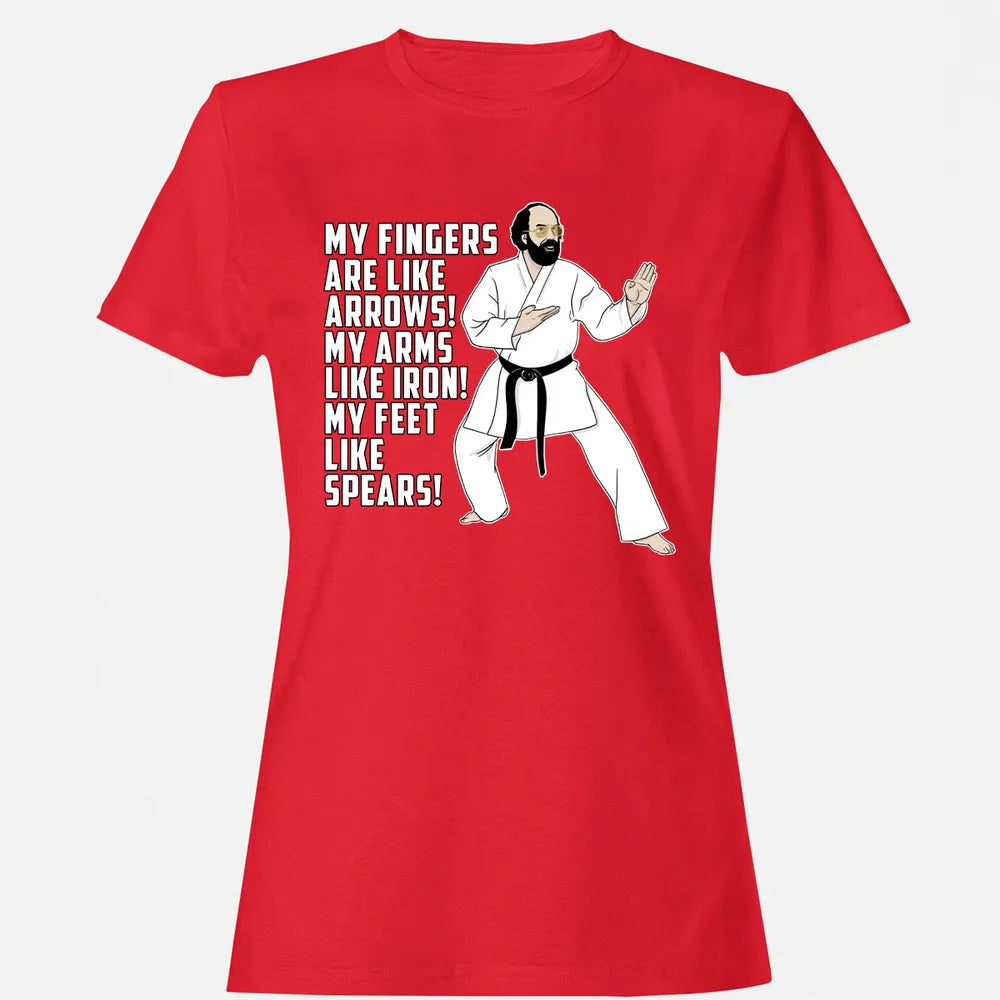 Women's T-shirt - VBVQHM1A