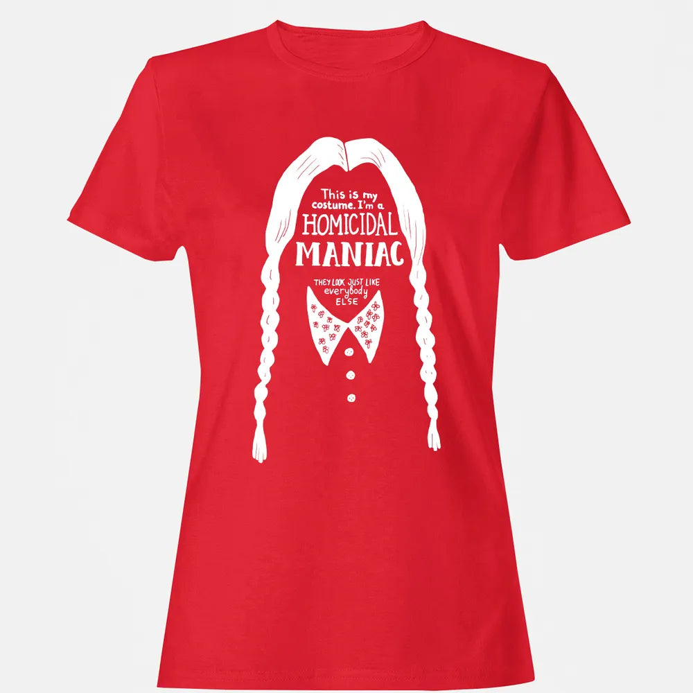 Women's T-shirt - 2WQ9Z151
