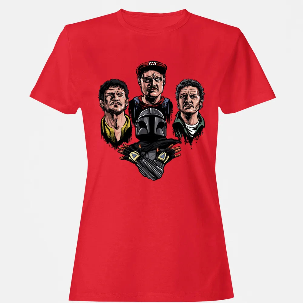 Women's T-shirt - 19SVVMZV