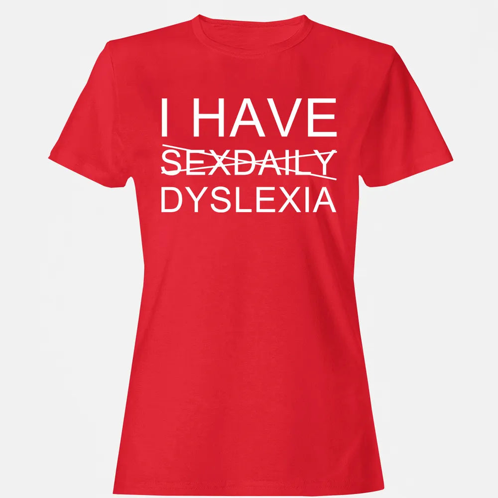 Women's T-shirt - 9AV4H6XZ