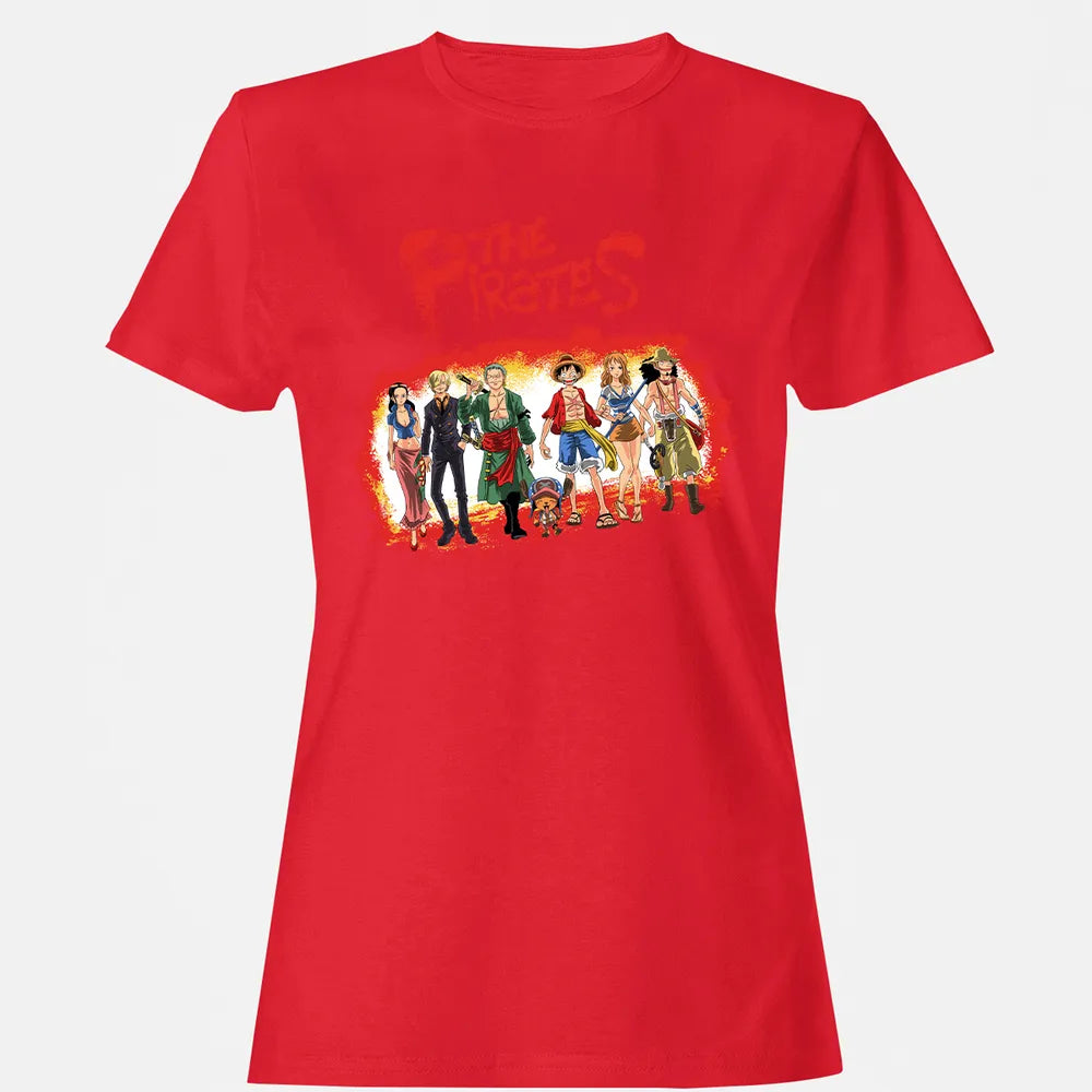 Women's T-shirt - K26PG86H