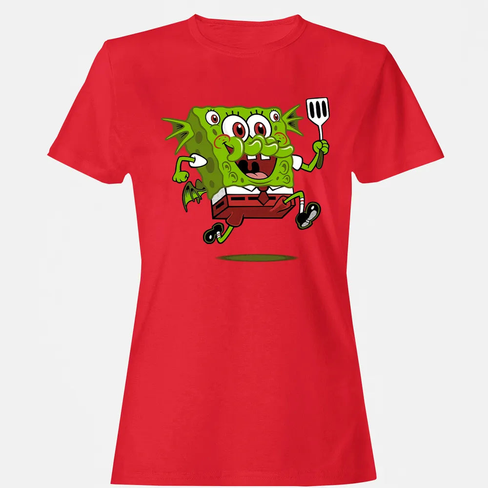 Women's T-shirt - U474X8CD