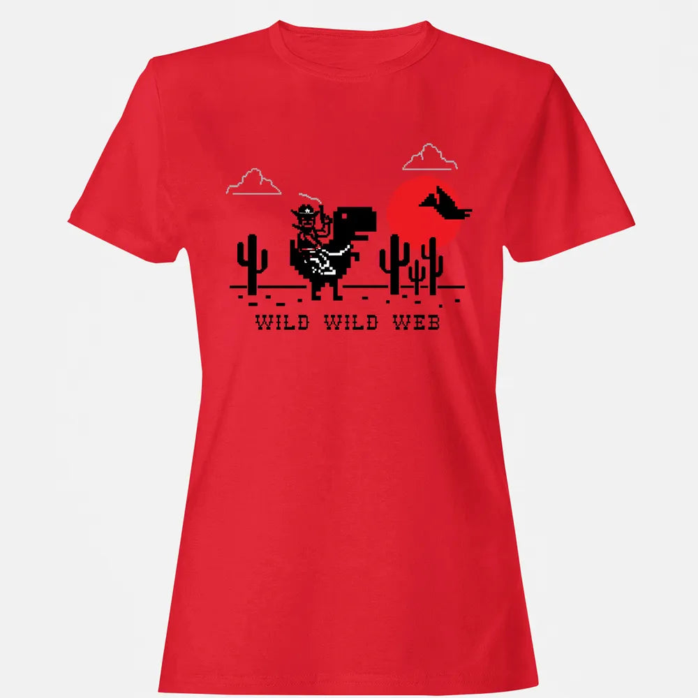 Women's T-shirt - 41CDKV93