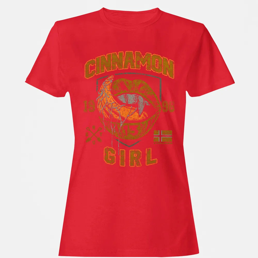 Women's T-shirt - 5JXKRGNG