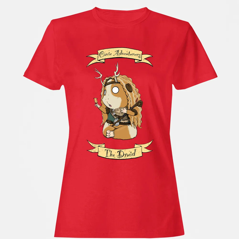 Women's T-shirt - HG3QTWTK
