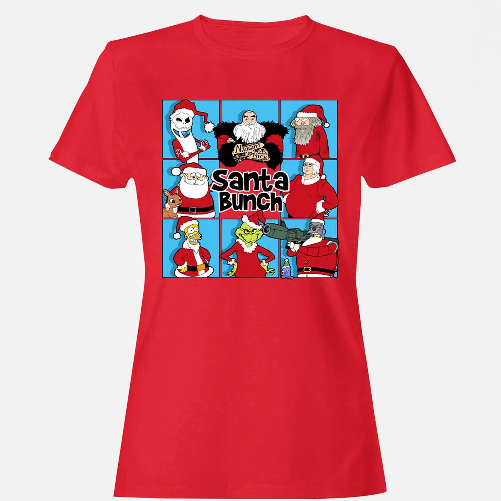Women's T-shirt - 44MRK9VE