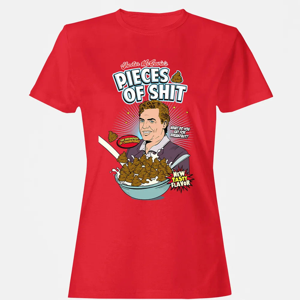 Women's T-shirt - XBMYJYV4