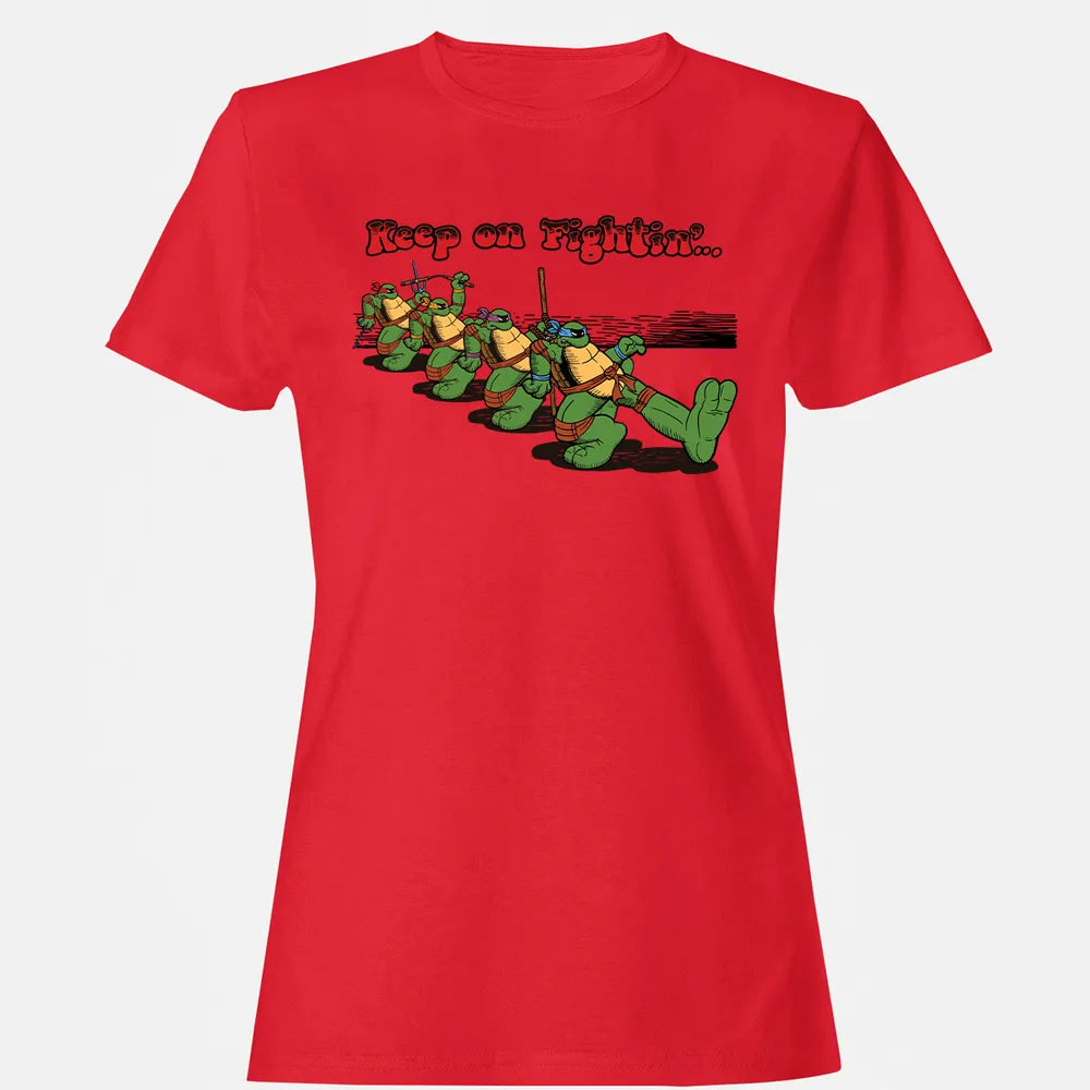 Women's T-shirt - RCY1WRNF