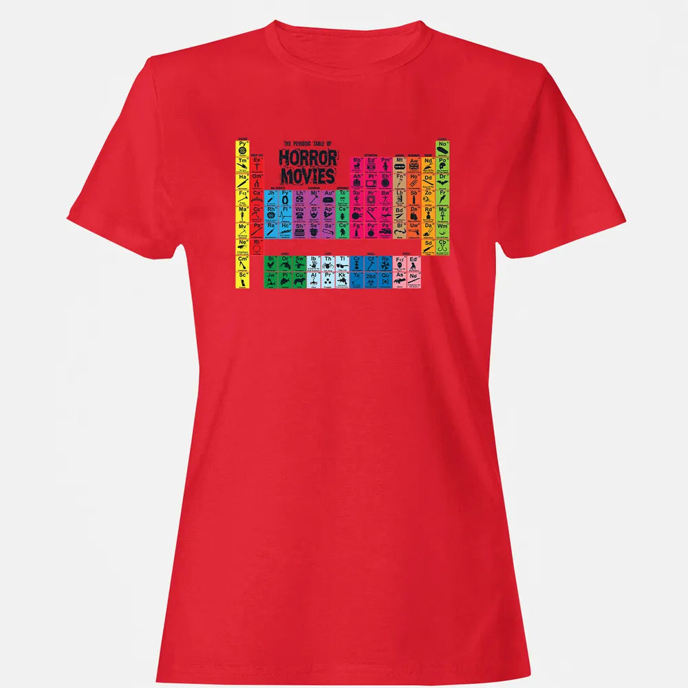 Women's T-shirt - Y7FEUJ6Q