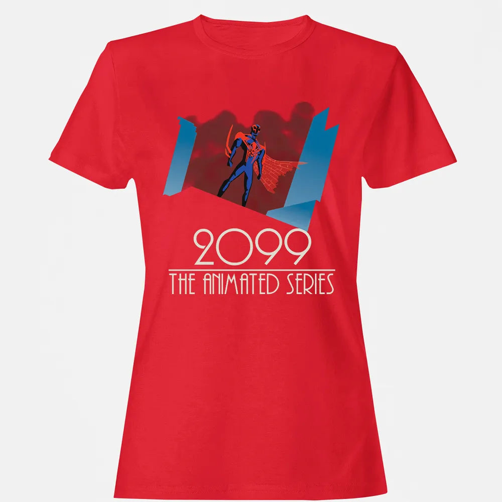 Women's T-shirt - MRJYUP4W