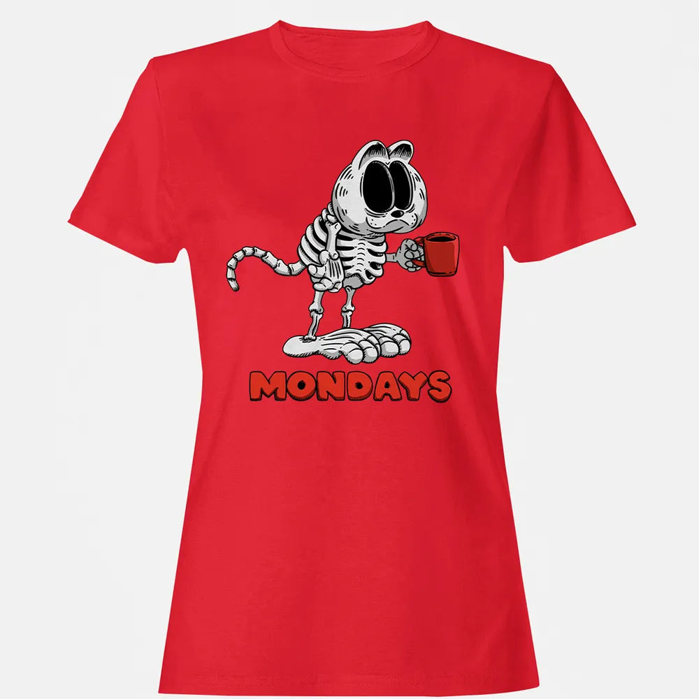 Women's T-shirt - 6XX278Z1