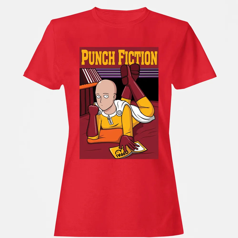 Women's T-shirt - PY222177