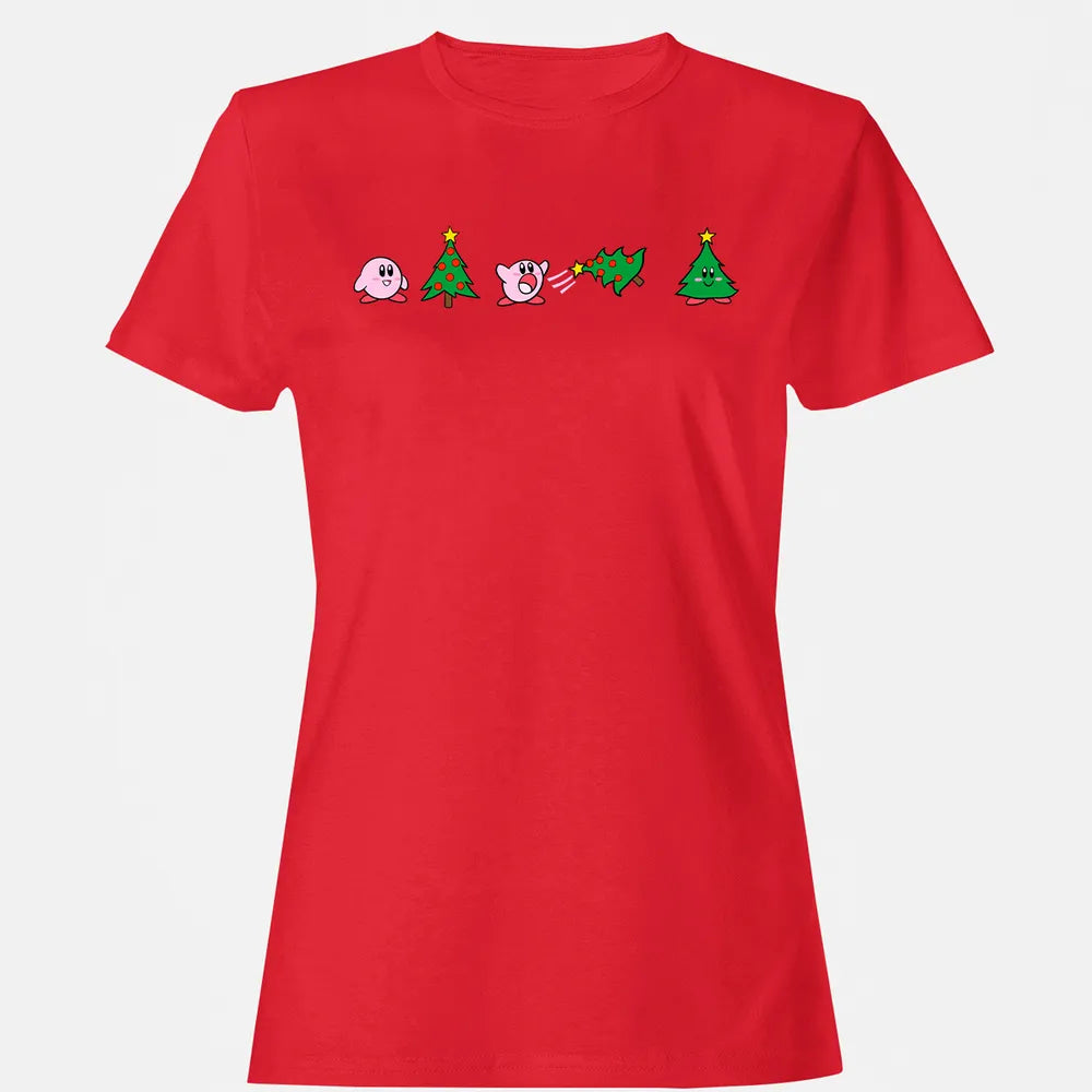 Women's T-shirt - A1LL7H5P