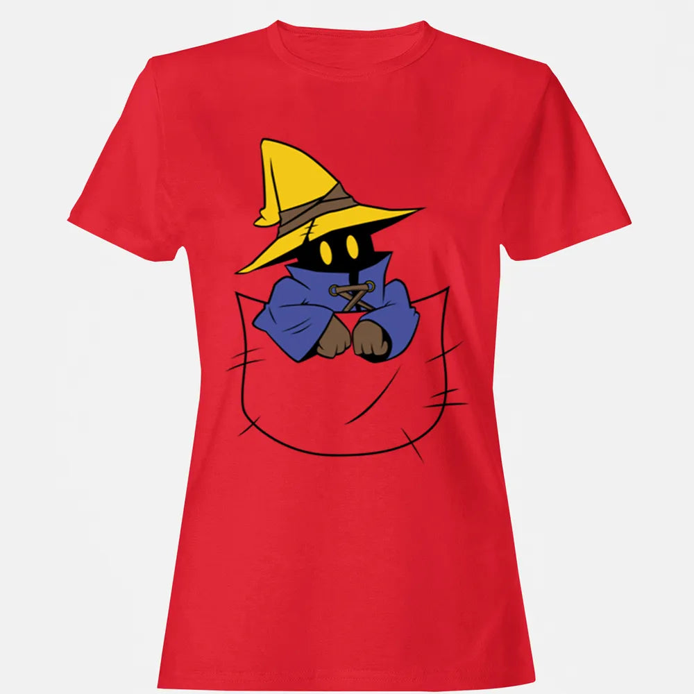 Women's T-shirt - UHUQKSVA