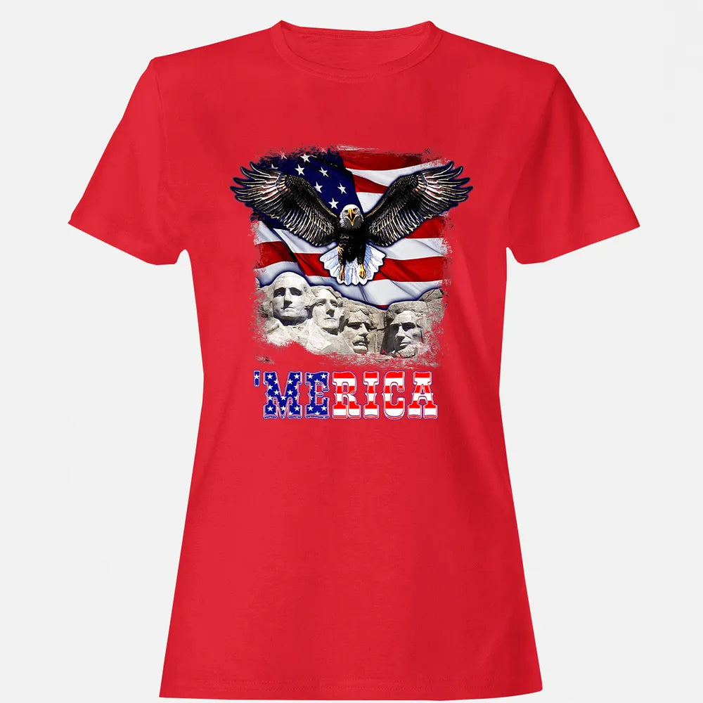 Women's T-shirt - C5AADE4A