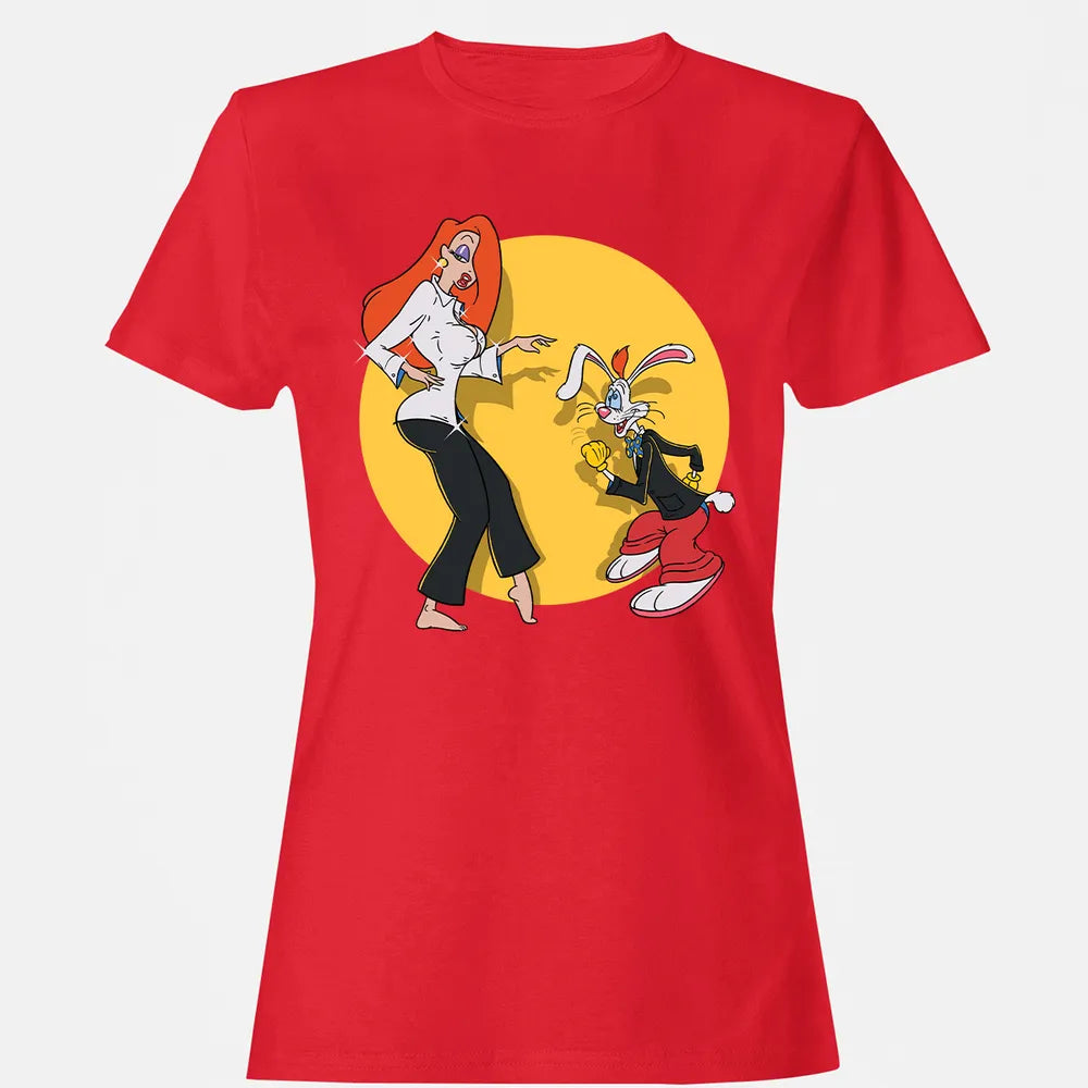Women's T-shirt - 7Z9PR2B3
