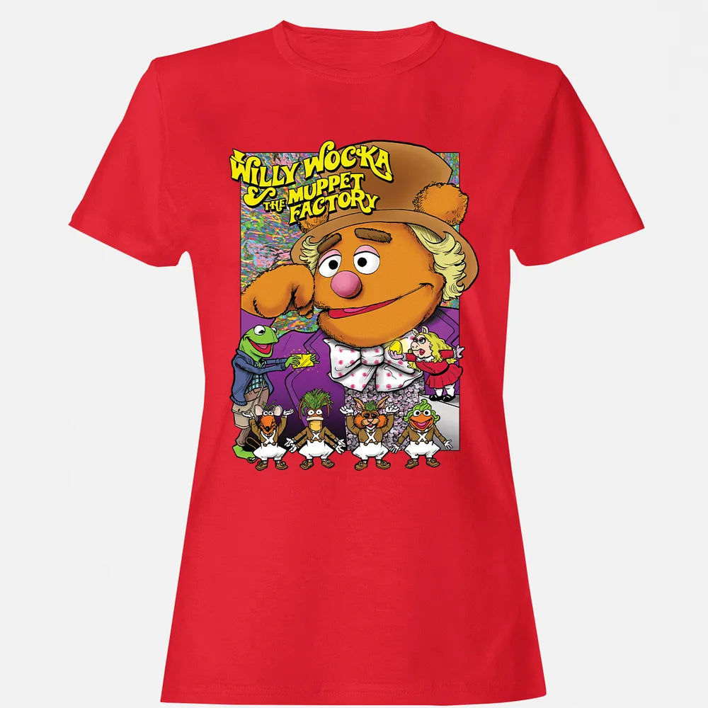 Women's T-shirt - ACH9JZUV
