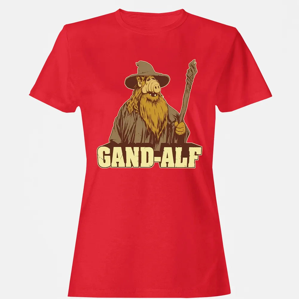Women's T-shirt - 6TUF9JCF