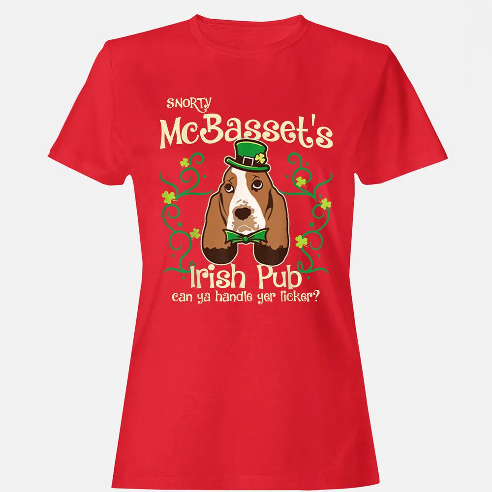Women's T-shirt - 4KVVGE9Q