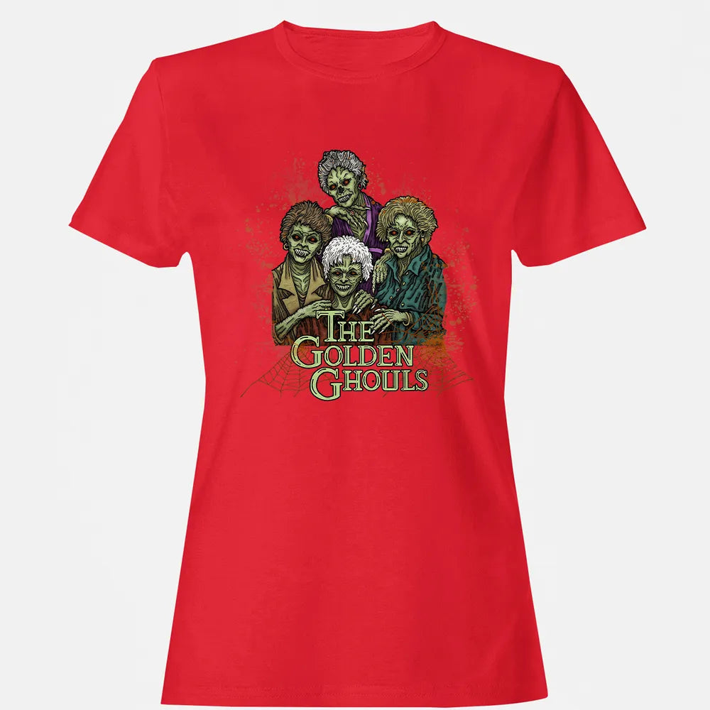 Women's T-shirt - V5F21KCN