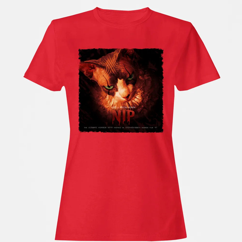 Women's T-shirt - 2KJ8ZNGC
