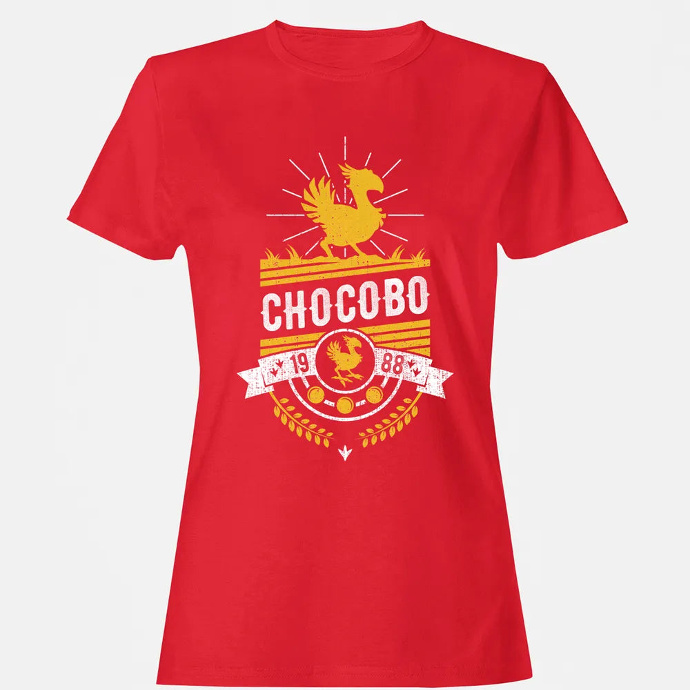 Women's T-shirt - 5CS6QJRT