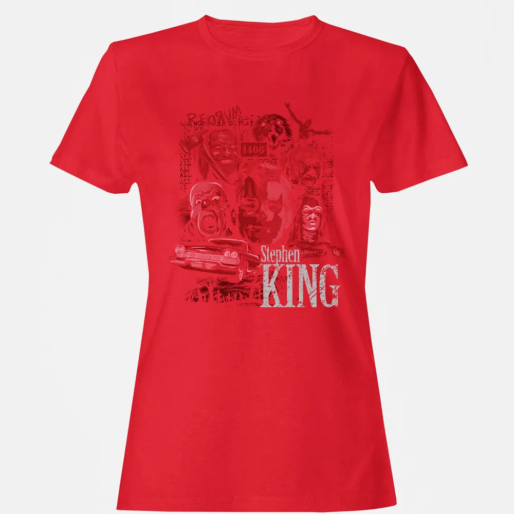 Women's T-shirt - Q9JFNX4B