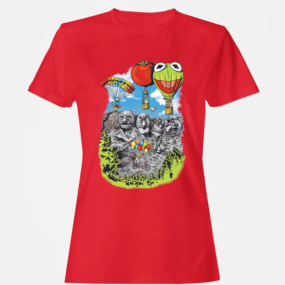 Women's T-shirt - YRXY5TTC