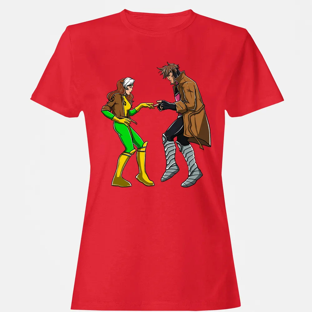 Women's T-shirt - C57RUW4R