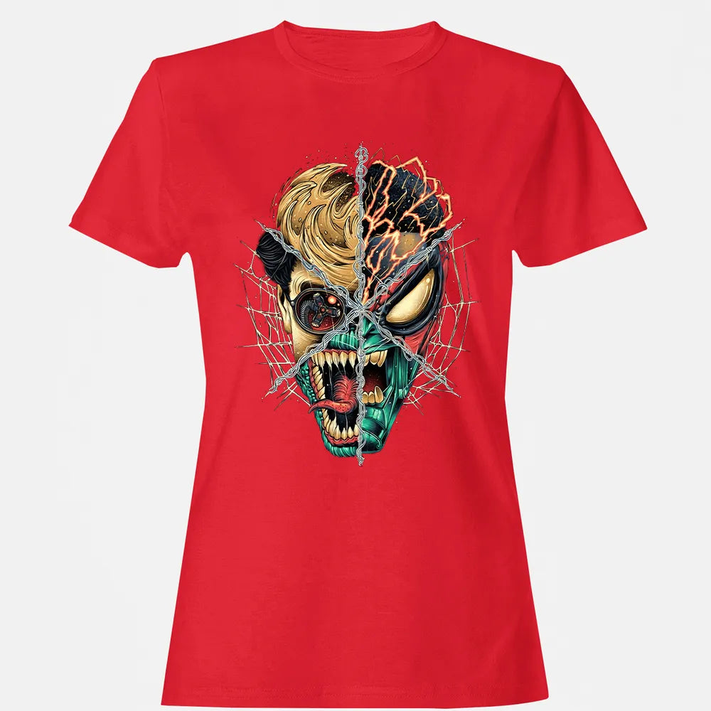 Women's T-shirt - DF4V4Z18