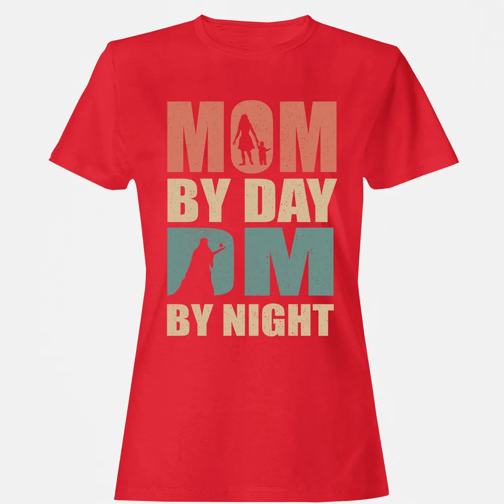 Women's T-shirt - MCZS13YB