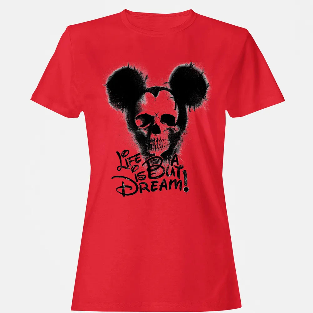Women's T-shirt - FPMJN3HF