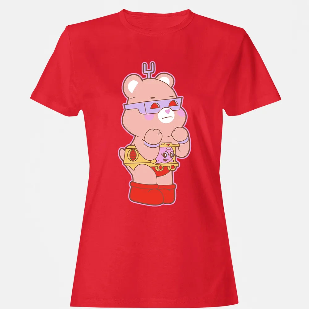 Women's T-shirt - 9FELGFQE
