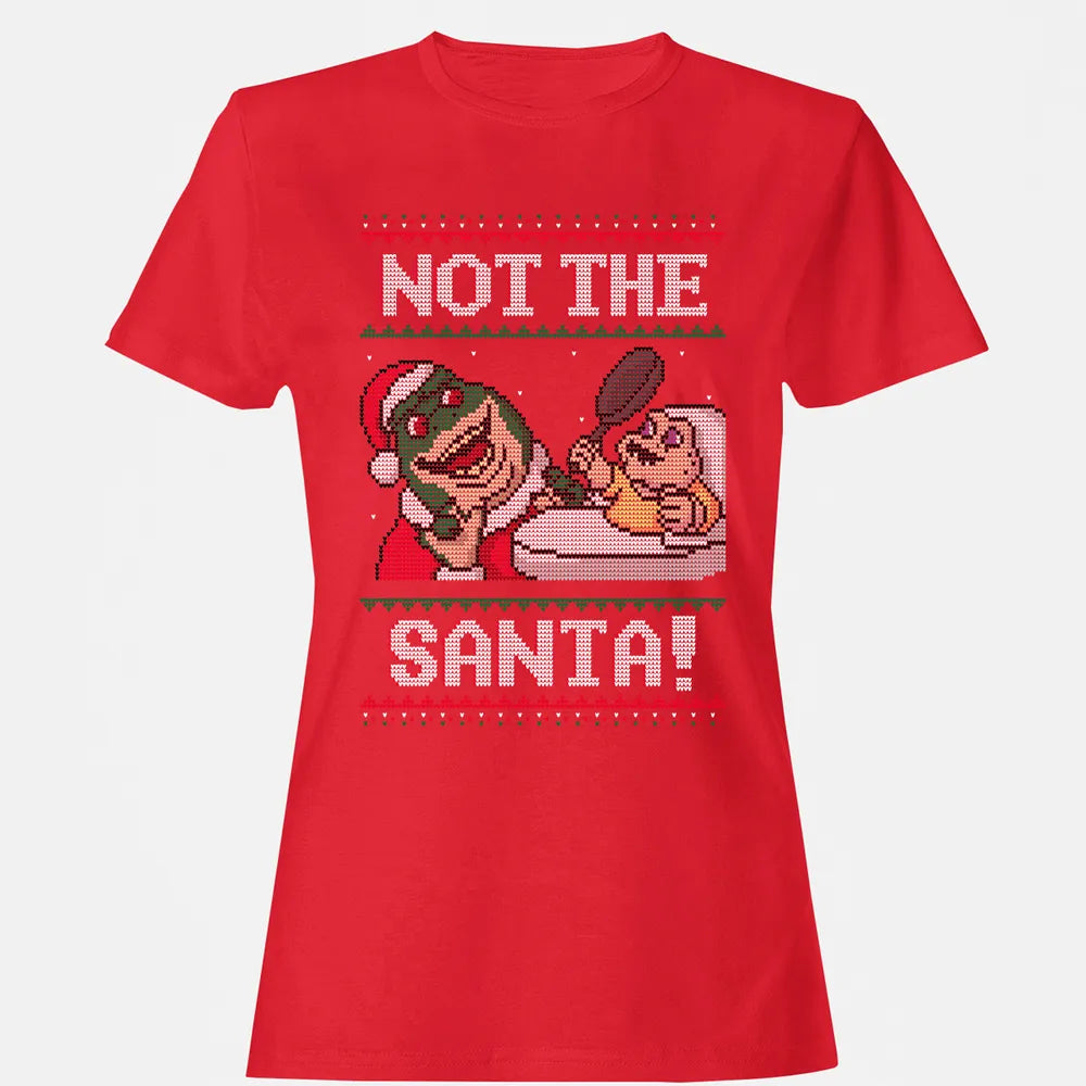 Women's T-shirt - 96EQHR6E