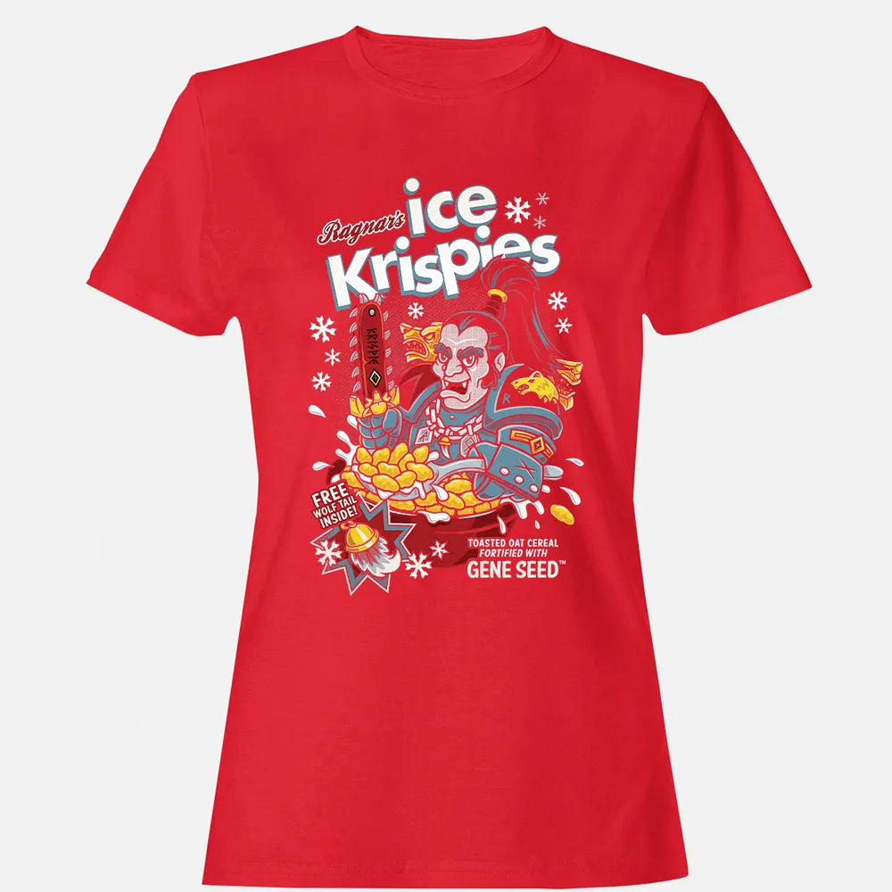 Women's T-shirt - 3USVEKWU