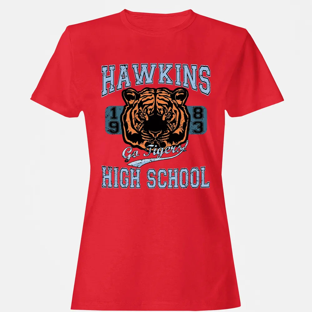 Women's T-shirt - TKAWWLYC