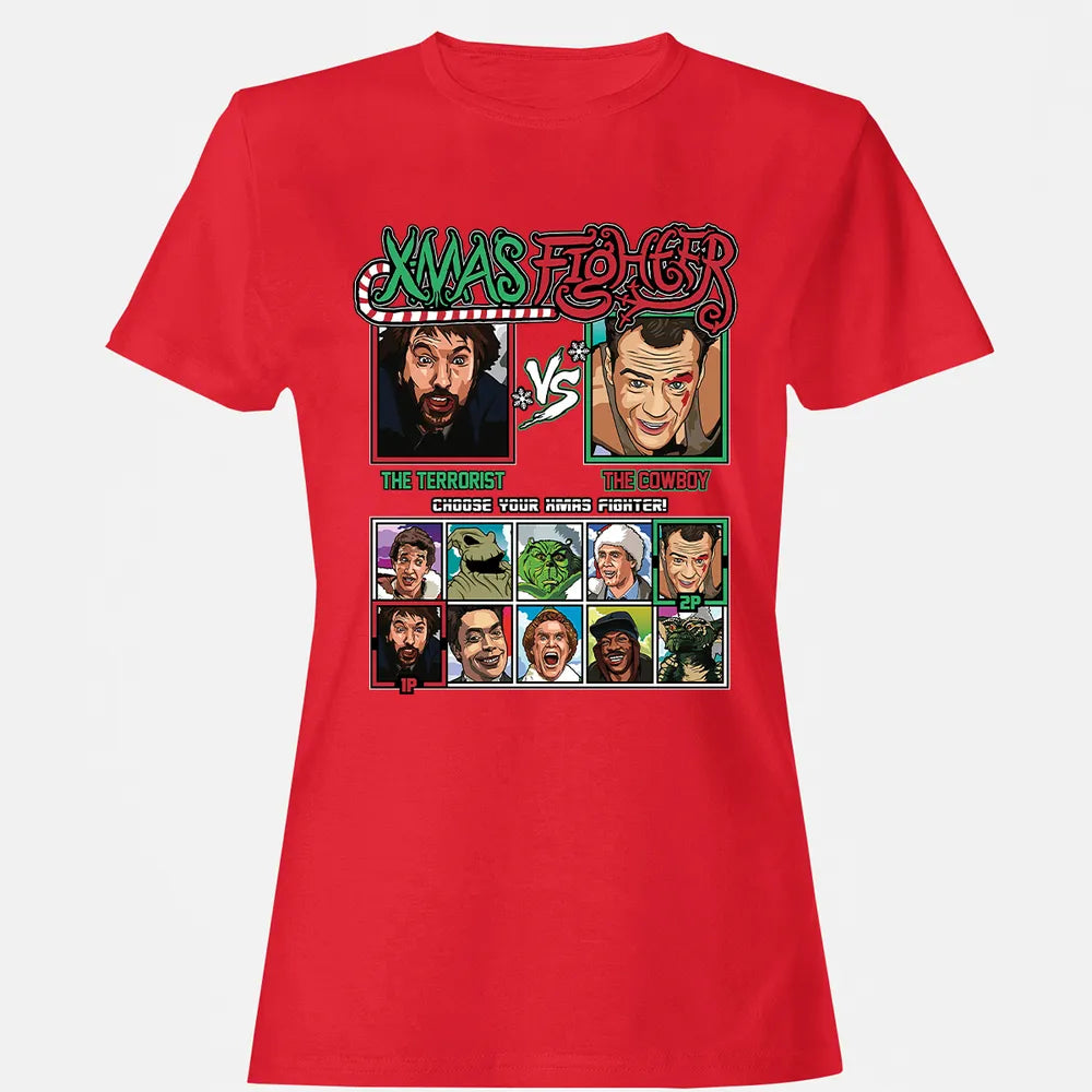 Women's T-shirt - G9SD2LTL