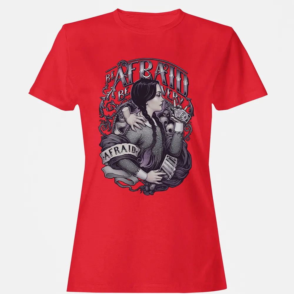 Women's T-shirt - CN2NZX9B