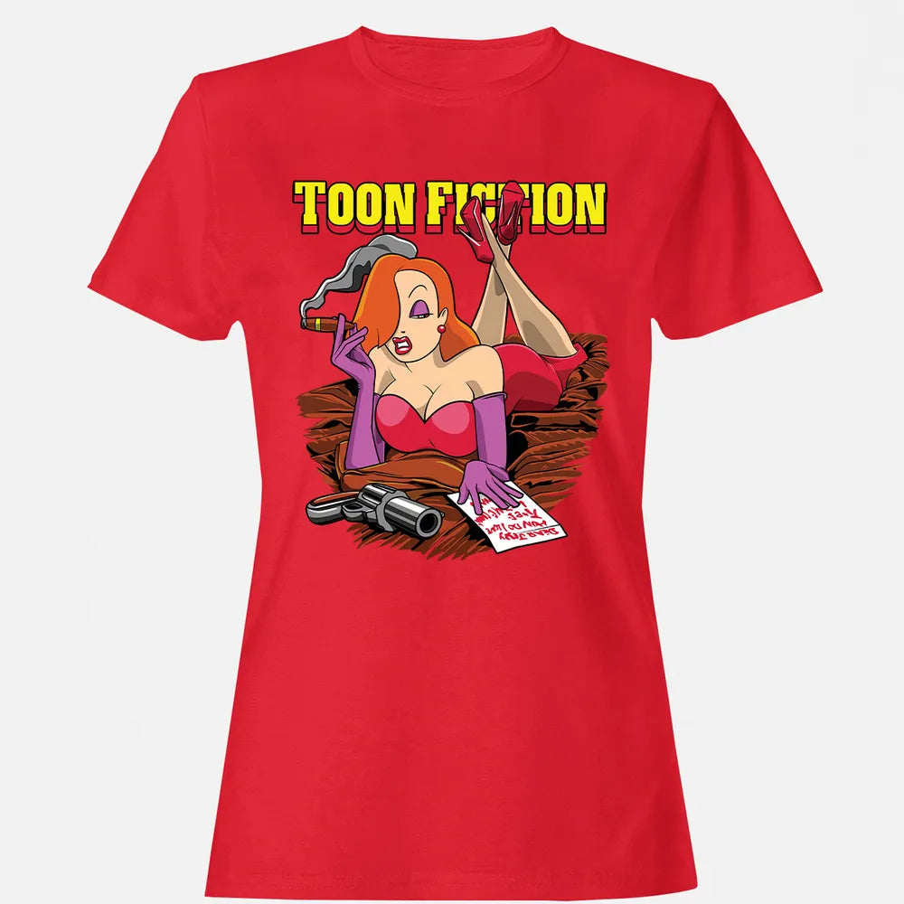 Women's T-shirt - Y3FYZSB7