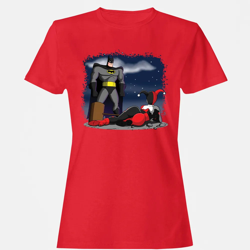 Women's T-shirt - 78MJD72A