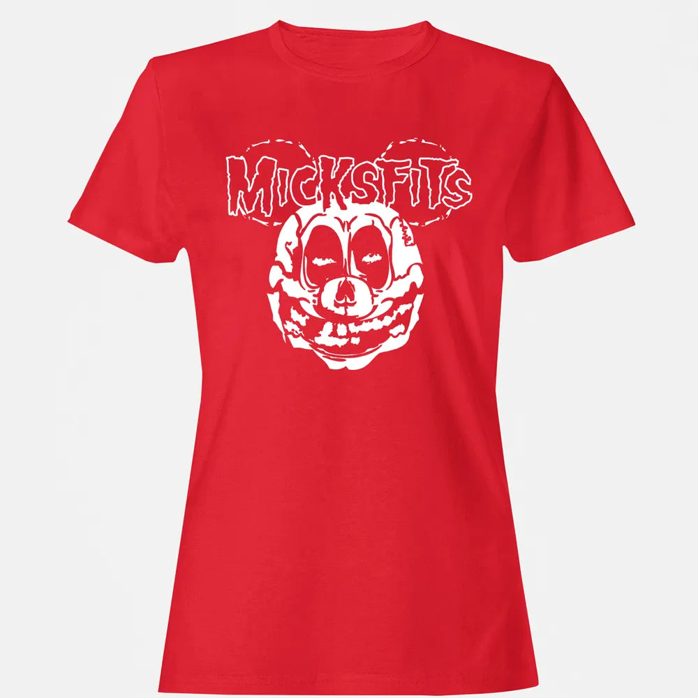Women's T-shirt - WHYQA4Z2