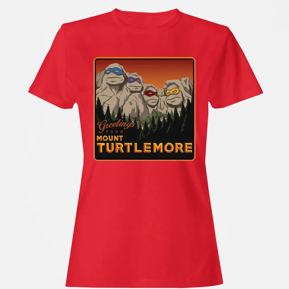 Women's T-shirt - 4EQBQLAE